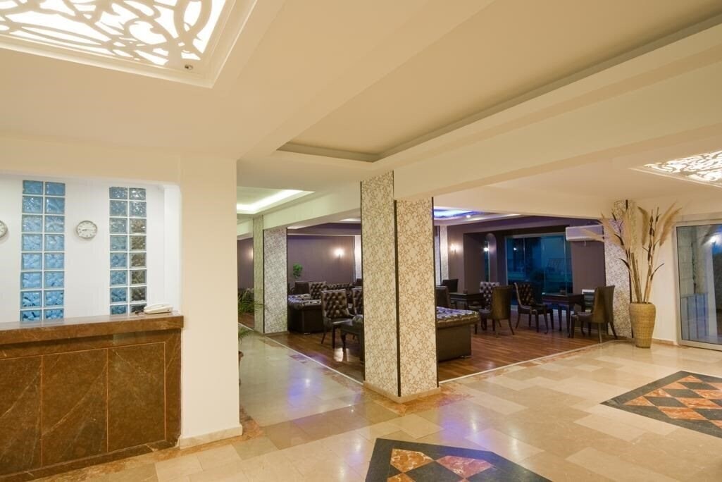 Фото Ruza Beach Hotel 4*